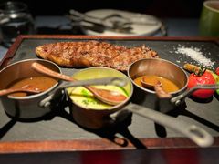 -弦月窗LUNETTE BY AMANDA(复兴路店)