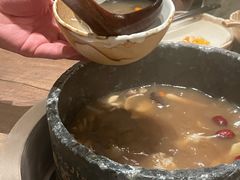 -蘑界·野生菌火锅(深业上城店)