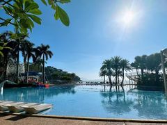 -深圳大梅沙京基洲际度假酒店