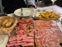 -Alimentari早午餐(安福路店)