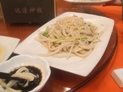 -达濠炒饭·潮汕味道