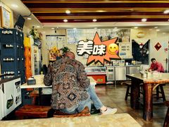 -阁瑞居闫记卤煮(乔庄北街店)