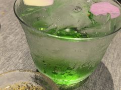 -汉水谣·江景餐厅(江滩店)