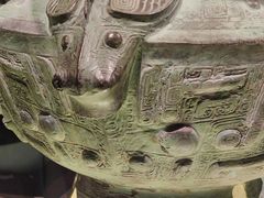 -上海博物馆(人民广场馆)