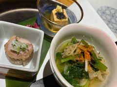 -江户前寿司(好运街店)