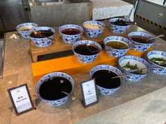-武汉世茂希尔顿酒店·汇·全日餐厅