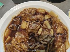 -黑窑厂糖油饼烤鸭·清真菜(旗舰店)