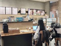 -星巴克(北京望京店)