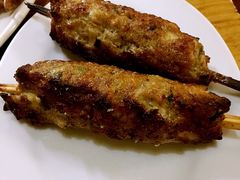 -烧鸟周居酒屋(香山店)