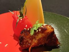 -醉东Oriental House(静安嘉里中心店)