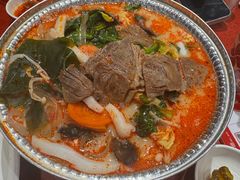 -喜家德虾仁水饺(景枫中心店)