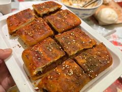 -清真·凡人居·融合餐厅(南山总店)