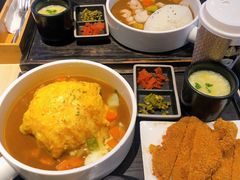 -噹噹呀咪咖喱屋(三阳百盛店)