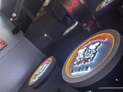 -胖哥俩肉蟹煲(富阳万达店)