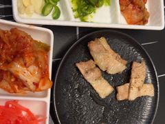 -極屋鮨牛 · 烧肉酒场(时代C馆店)