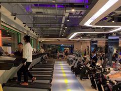 -优享健身(物美圣熙8号购物中心店)