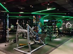 -W FITNESS 威尔仕健身·游泳(老西门新苑店)