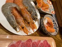 -蟹将军·松叶蟹和牛日料放题自助(K11店)