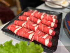 -东来顺饭庄(apm总店)