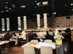 -斯比特花园西餐厅(大丸百货店)