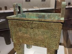 -上海博物馆(人民广场馆)