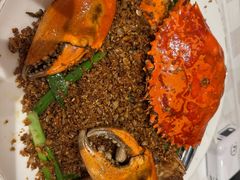 -喜记避风塘炒辣蟹(旗舰店)