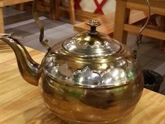 android_upload_pic-欢乐牧人蒙古炭烤羊腿(四平路店)