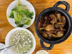 -斯丹姜母鸭·古法干香(涂门街总店)