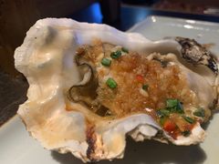-很久以前羊肉串(中山公园店)