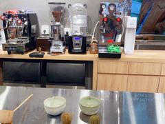 -THE MATCHA TOKYO抹茶东京