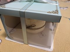-今日Cake蛋糕茶歇·甜品台定制