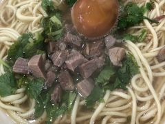 -北路拉面馆(洪湖里店)