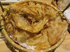 -小镇大厨新概念复合中餐厅(万达广场大连高新店)
