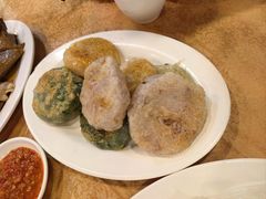 -揭阳钟记小食(福田新村店)
