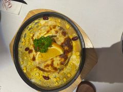 -俄士厨房(时代天街店)