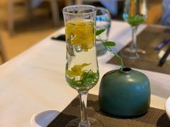 -若蘭慈·无国界素食料理(欢乐海岸店)
