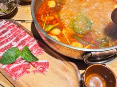 -黔诚酸汤牛肉(甲秀楼店)