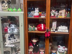 -小豆海棠(人民南路店)
