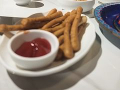 -祥源胡同·涮牛羊肉火锅(花桥店)