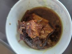 -好成财牛排馆(涂门街总店)