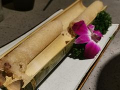 -觅山云南菜(泊富ICITY店)