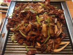 -四季民福烤鸭店(前门廊房二条店)