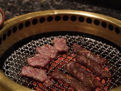 -老乾杯和牛烧肉(王府中环店)