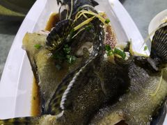 -四川小胡子海鲜(丁村万人海鲜广场店)