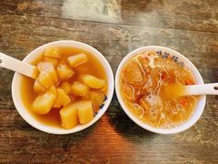 木薯糖水-粉家柳州螺蛳粉(杨宅路店)