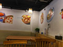 大堂-廣味潮鲜·一品潮滋味(五道口店)
