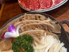 -楠火锅(昆山金鹰店)