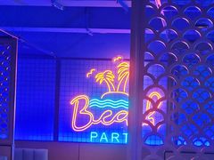 -海韵之星邮轮水会(明发商业广场店)