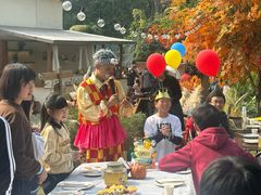 -HERRE·FARM 赫尔露营农场·团建聚会包场