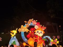 -广州文化公园